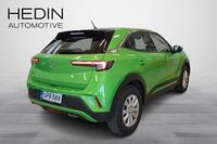 Opel Mokka vaihtoauto