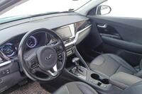 Kia Niro plug-in vaihtoauto