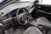 Kia Niro plug-in vaihtoauto