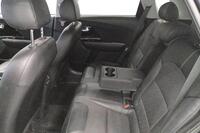 Kia Niro plug-in vaihtoauto