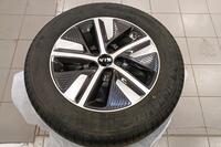 Kia Niro plug-in vaihtoauto