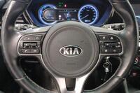 Kia Niro plug-in vaihtoauto