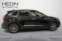 Kia Niro plug-in vaihtoauto