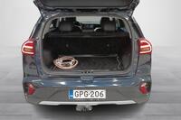 Kia Niro plug-in vaihtoauto