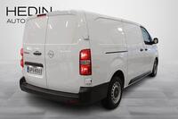 Opel Vivaro vaihtoauto