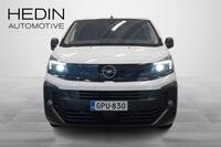 Opel Vivaro vaihtoauto