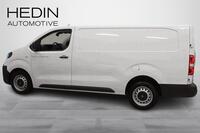 Opel Vivaro vaihtoauto