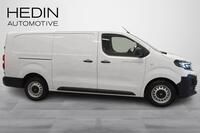 Opel Vivaro vaihtoauto