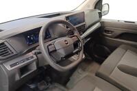 Opel Vivaro vaihtoauto