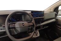 Opel Vivaro vaihtoauto