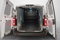 Opel Vivaro vaihtoauto