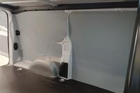 Opel Vivaro vaihtoauto