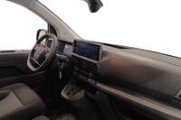 Opel Vivaro vaihtoauto