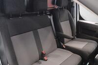 Opel Vivaro vaihtoauto