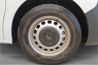 Opel Vivaro vaihtoauto