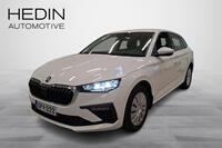Skoda Scala vaihtoauto