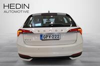 Skoda Scala vaihtoauto
