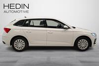 Skoda Scala vaihtoauto