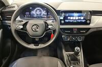 Skoda Scala vaihtoauto