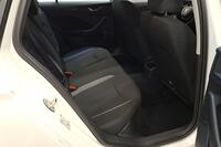Skoda Scala vaihtoauto
