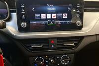 Skoda Scala vaihtoauto
