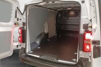 Opel Vivaro vaihtoauto