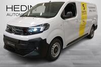Opel Vivaro vaihtoauto