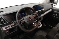 Opel Vivaro vaihtoauto