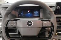 Opel Vivaro vaihtoauto