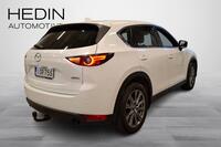 Mazda CX-5 vaihtoauto