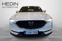 Mazda CX-5 vaihtoauto