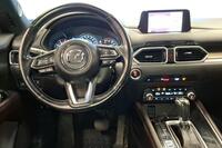 Mazda CX-5 vaihtoauto