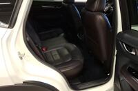 Mazda CX-5 vaihtoauto