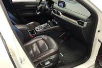 Mazda CX-5 vaihtoauto