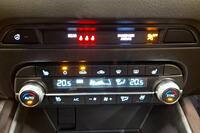 Mazda CX-5 vaihtoauto