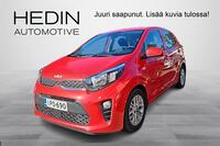 Kia Picanto vaihtoauto