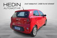 Kia Picanto vaihtoauto