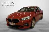BMW 218 vaihtoauto