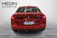 BMW 218 vaihtoauto
