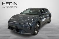Kia EV4 vaihtoauto