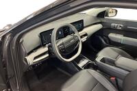 Kia EV4 vaihtoauto