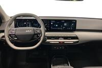 Kia EV4 vaihtoauto
