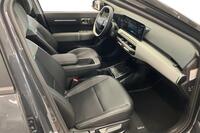 Kia EV4 vaihtoauto