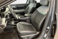 Kia EV4 vaihtoauto