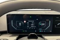 Kia EV4 vaihtoauto