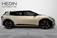Kia EV4 vaihtoauto