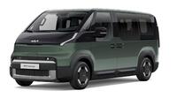 Kia PV5 vaihtoauto