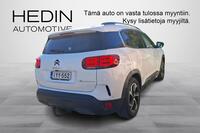 Citroën C5 Aircross vaihtoauto