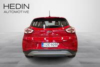 Ford Puma vaihtoauto