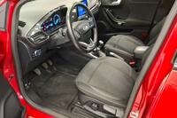 Ford Puma vaihtoauto